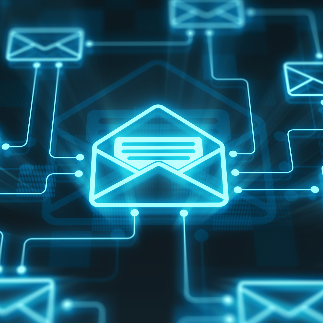 EMAIL ENCRYPION