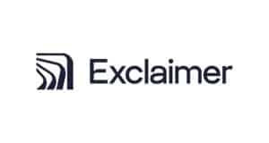 Exclaimer
