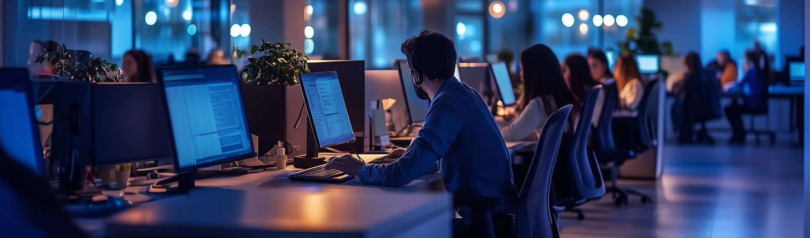 Managed IT Services