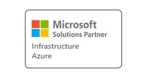 Microsoft infrastructure