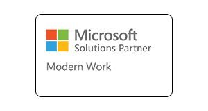 Microsoft modern work