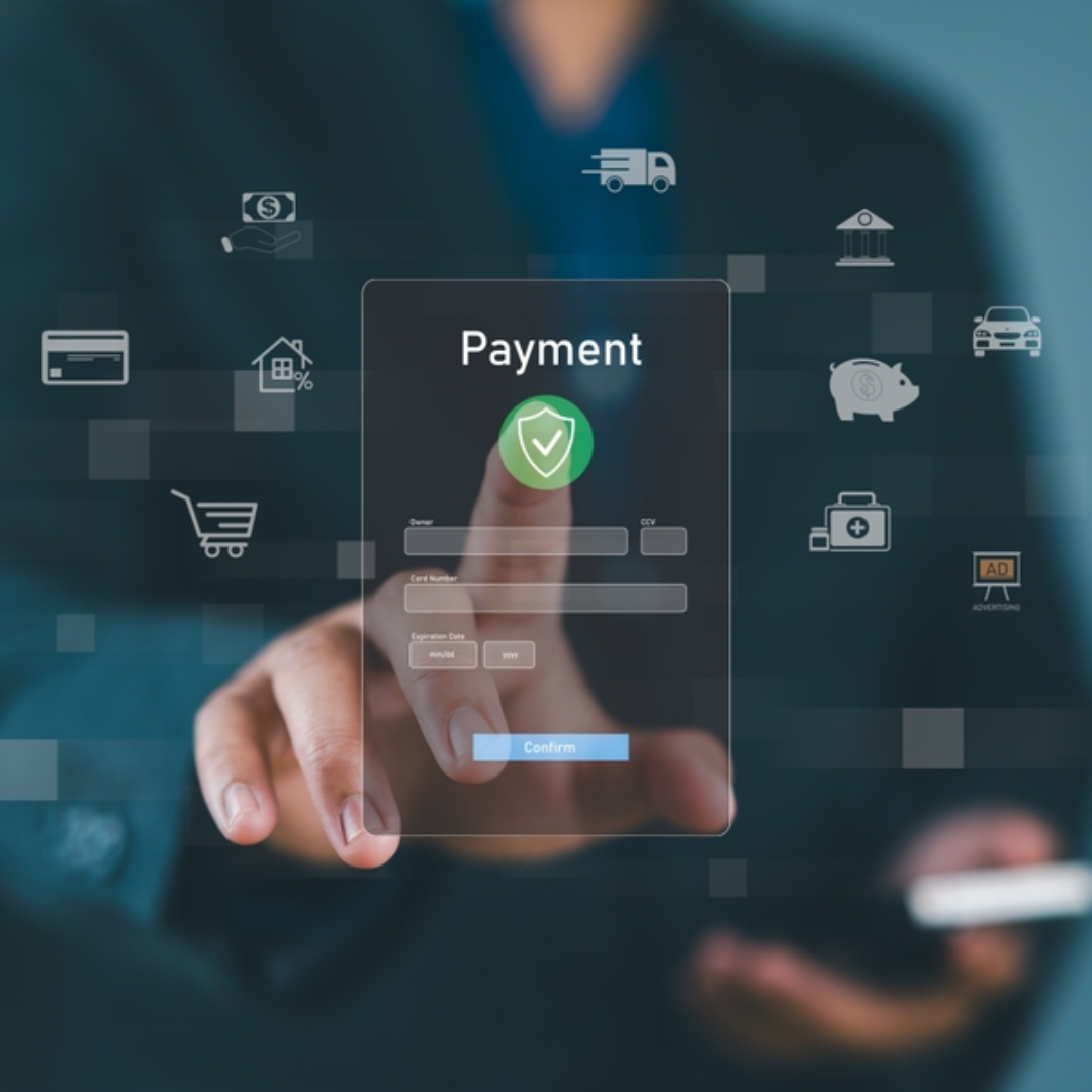 Digital payment
