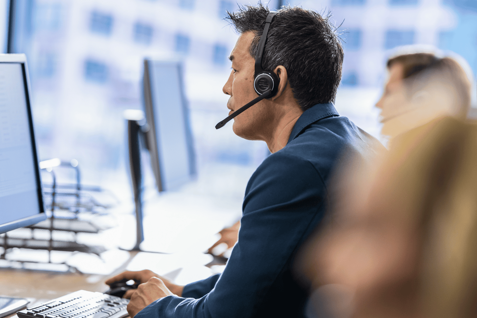 Proactive IT monitoring